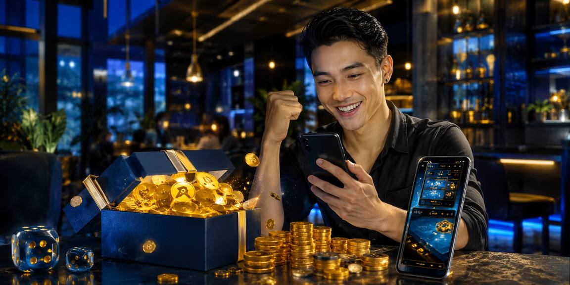 nohu51 Ứng dụng nohu51 – Chơi không ngừng, nạp rất nhanh